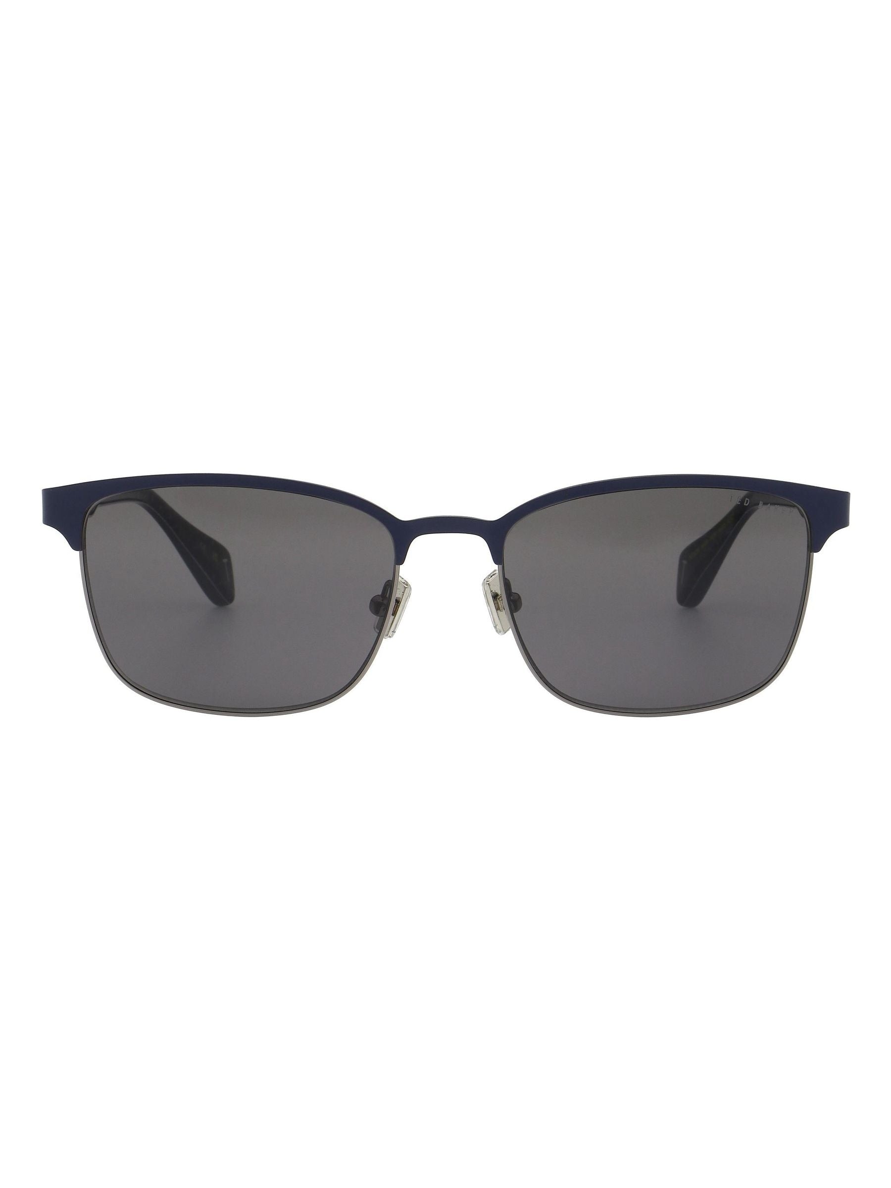 Ted Baker Black Toby 1806 Sunglasses