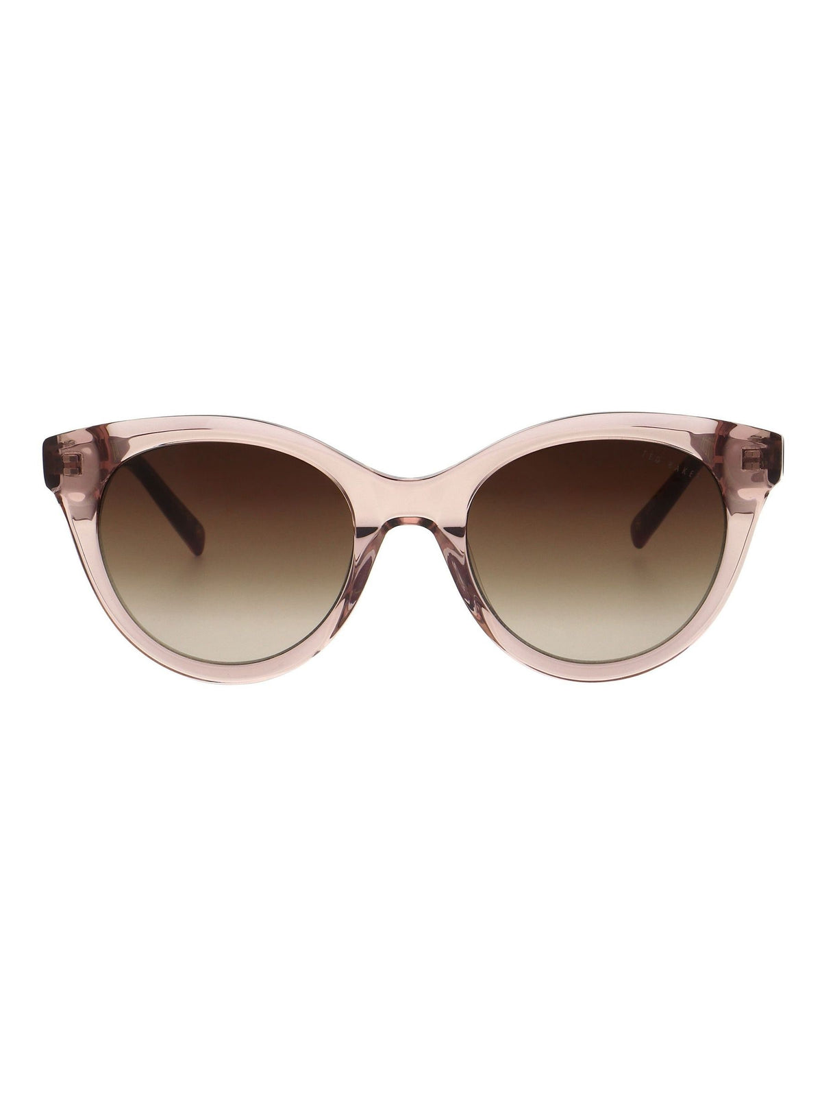 Ted Baker Pink Maja 1810 Sunglasses