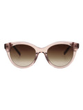 Ted Baker Pink Maja 1810 Sunglasses