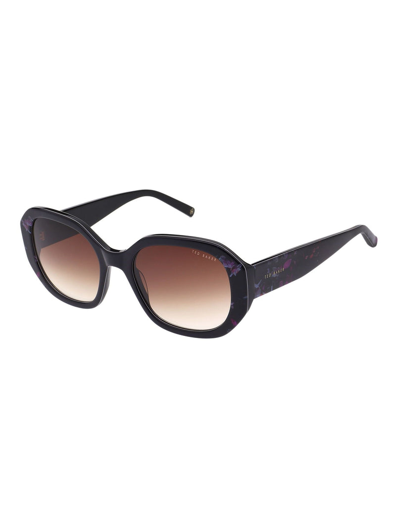 Ted Baker Karoline 1812 sunglasses crystal navy (British brand)