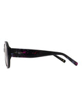 Ted Baker Karoline 1812 sunglasses crystal navy (British brand)