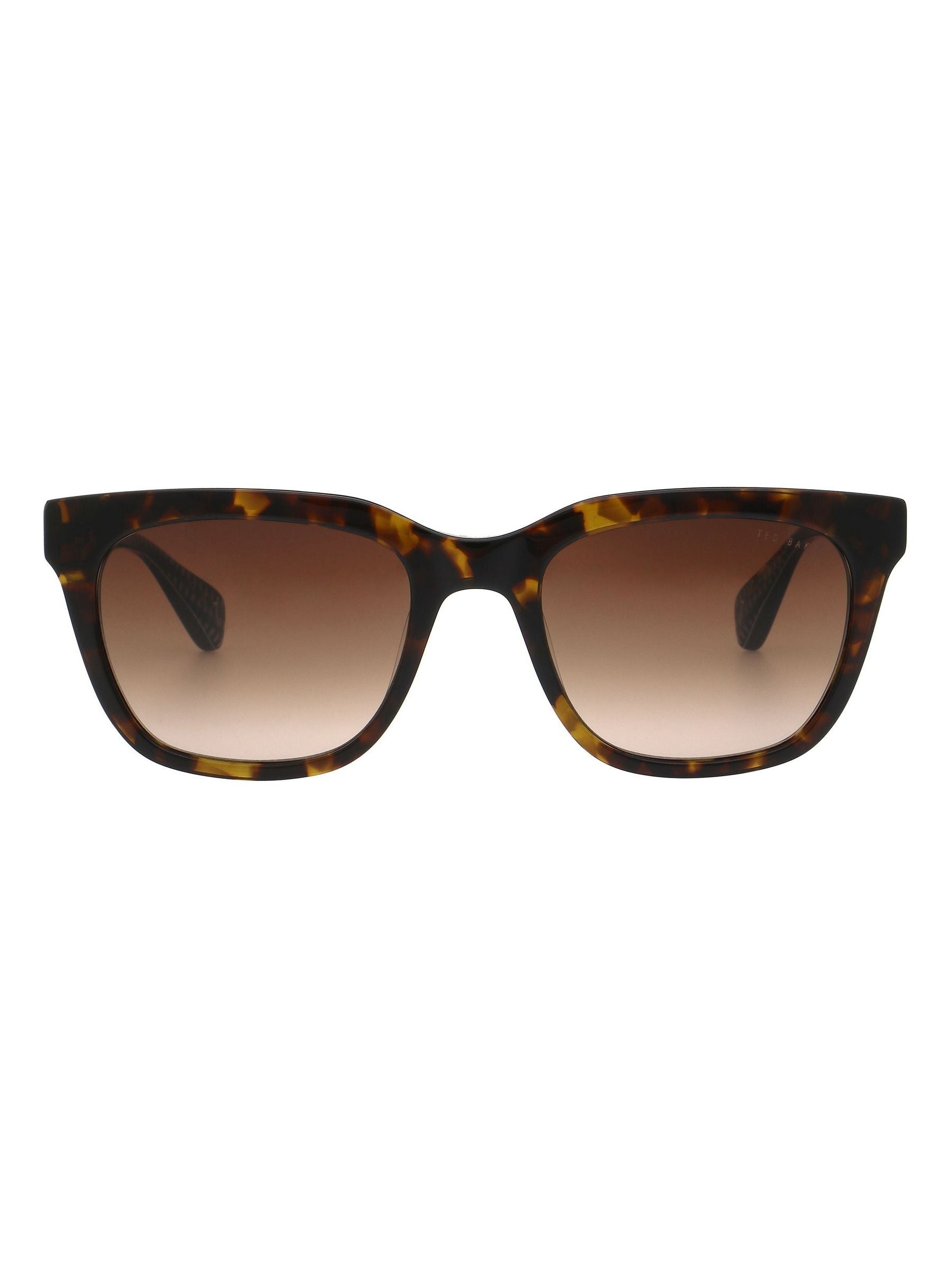 Ted Baker Green Vann 1803 Sunglasses