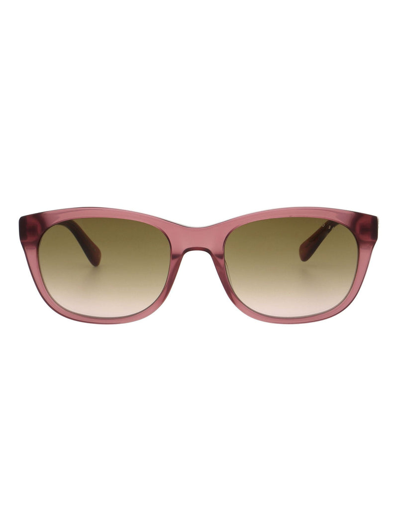 Ted Baker Pink Iona 1815 Sunglasses