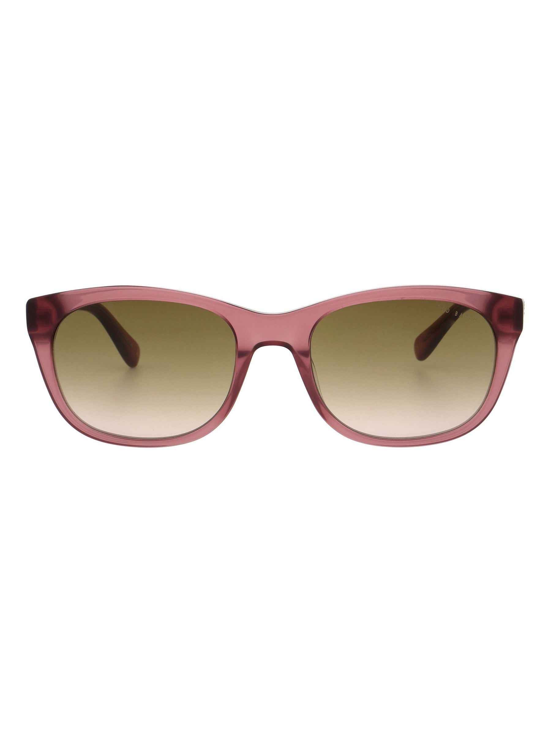 Ted Baker Pink Iona 1815 Sunglasses