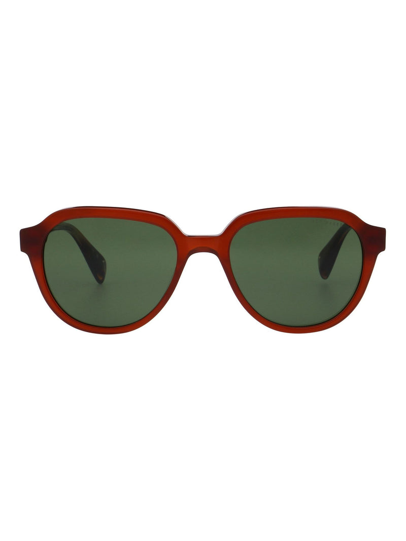 Ted Baker Orange Christoph 1798 Sunglasses