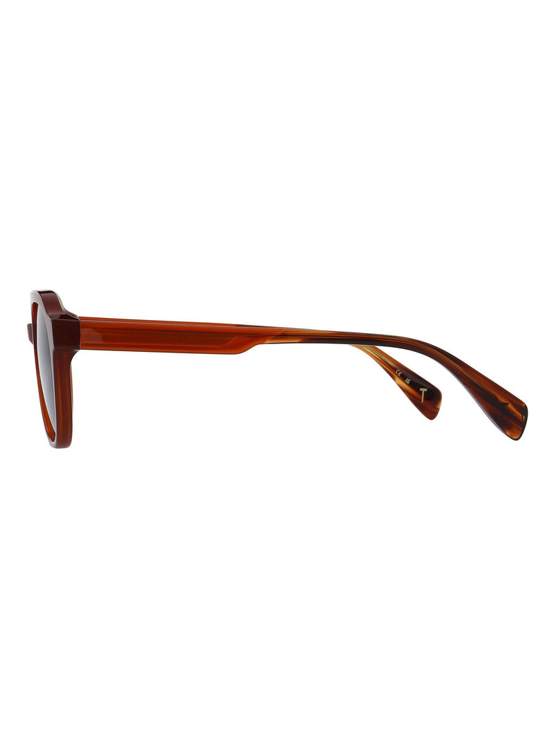 Ted Baker Orange Christoph 1798 Sunglasses