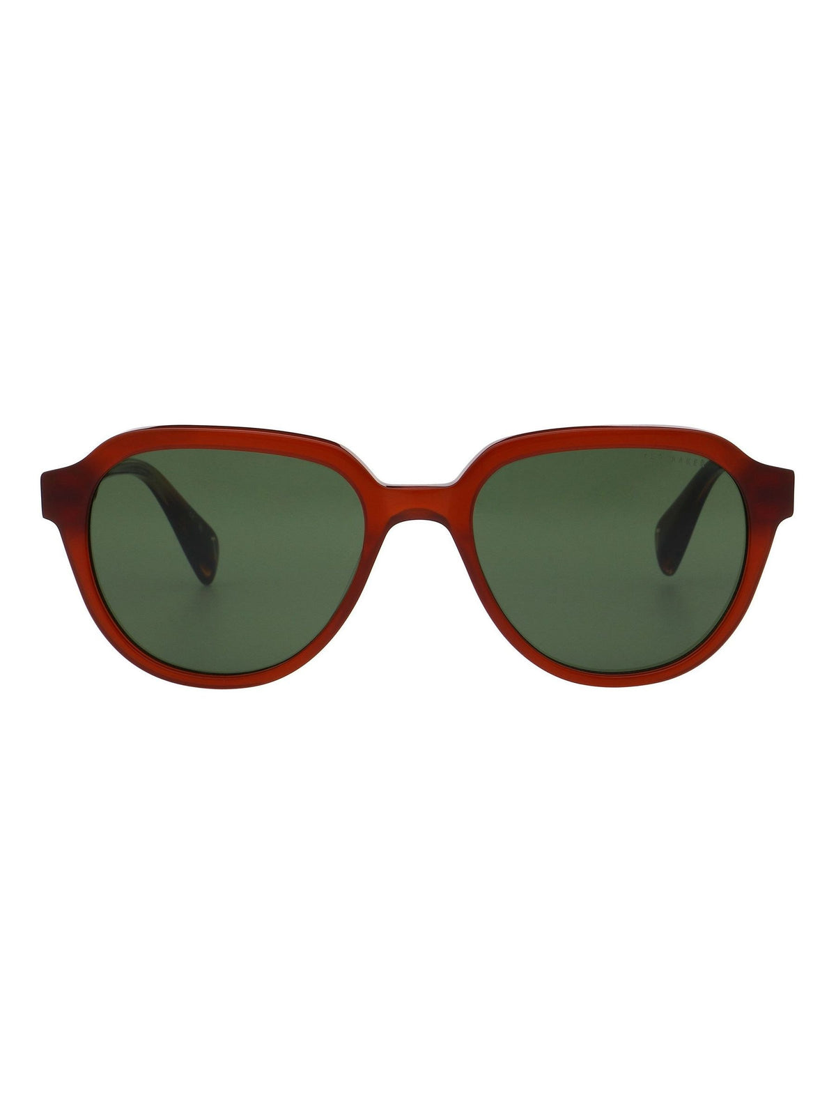 Ted Baker Orange Christoph 1798 Sunglasses