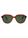 Ted Baker Orange Christoph 1798 Sunglasses