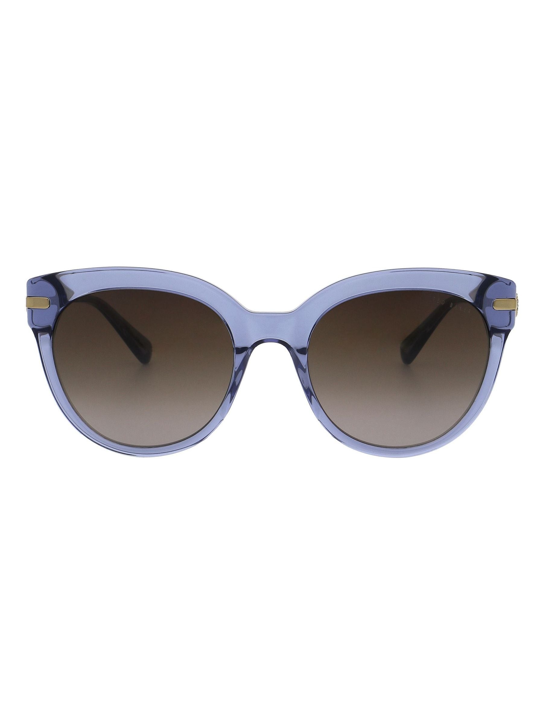 Ted Baker Pink Layla 1814 Sunglasses