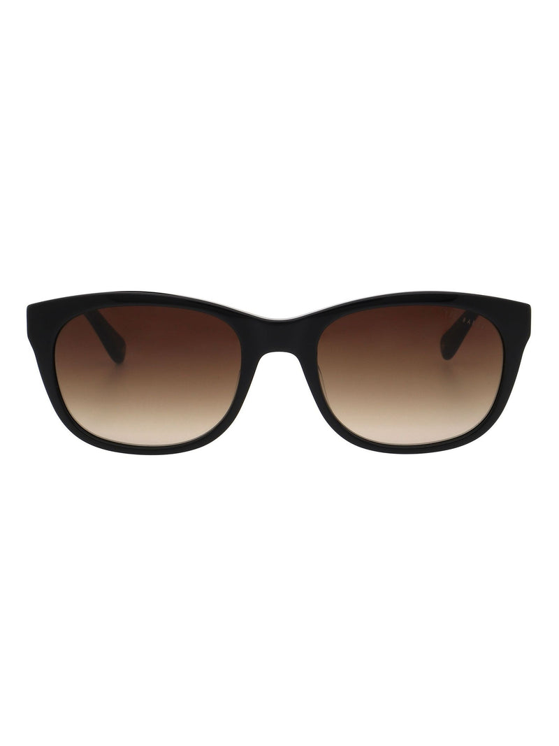 Ted Baker Black Iona 1815 Sunglasses