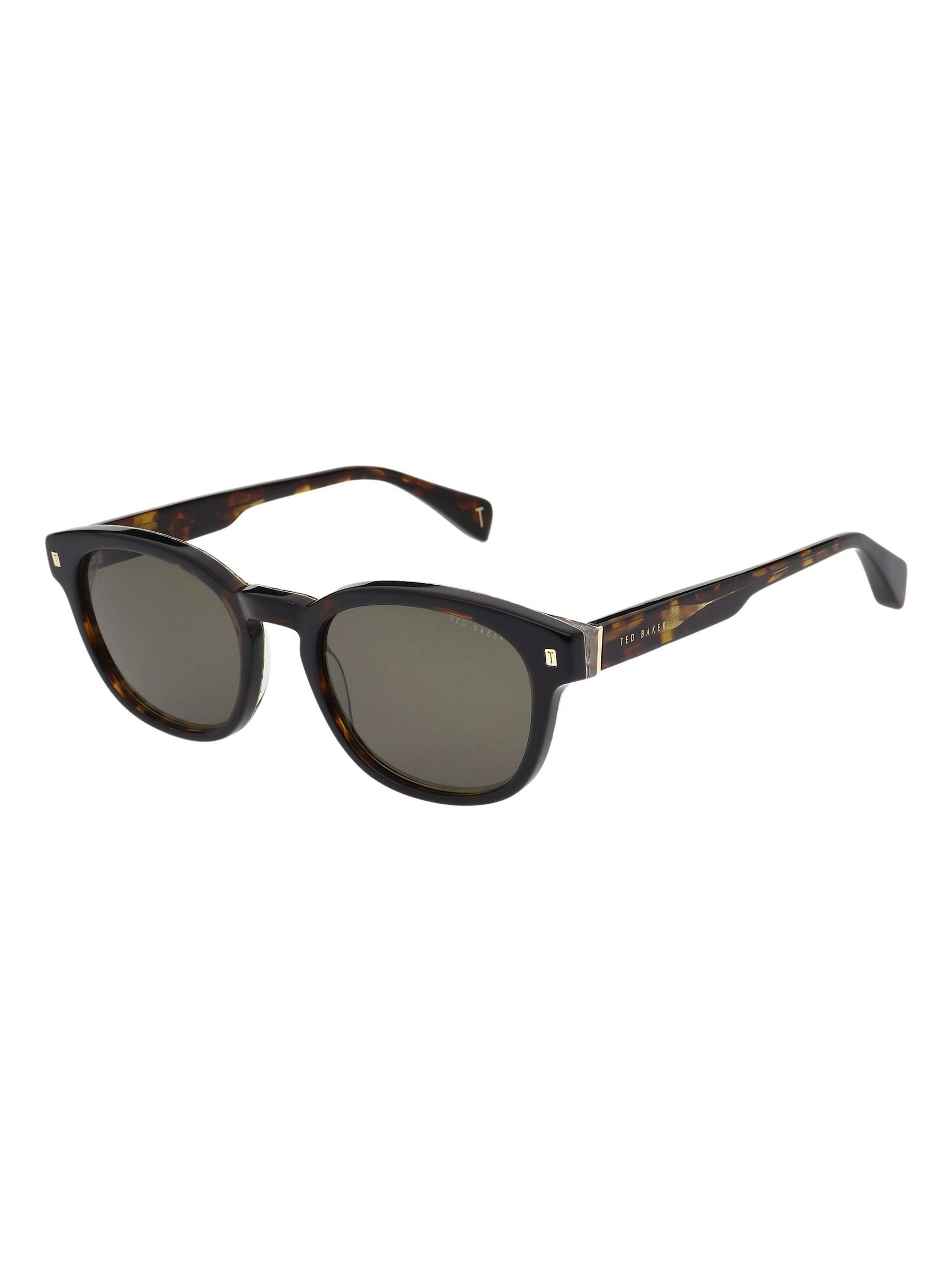 Ted Baker Blue Jac 1802 Sunglasses