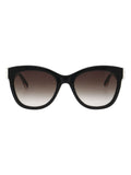 Ted Baker Ariela 1808 Brown/Red Sunglasses