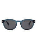 Ted Baker Blue Jac 1802 sunglasses teal grey lenses, imported from the UK