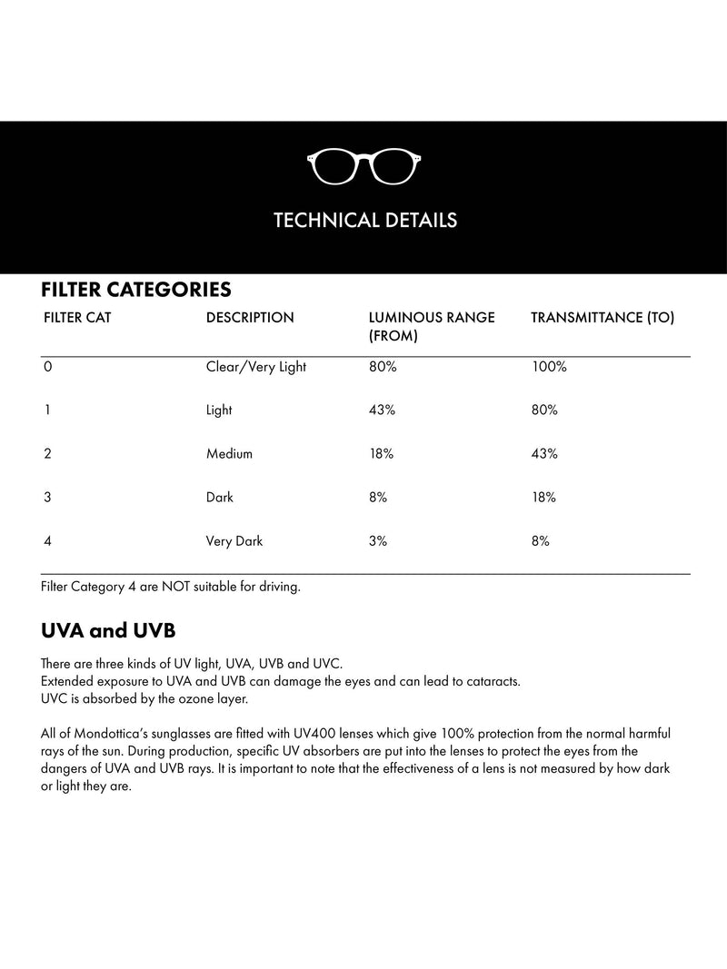 Ted Baker Brown/Animal Emilia 1811 Sunglasses