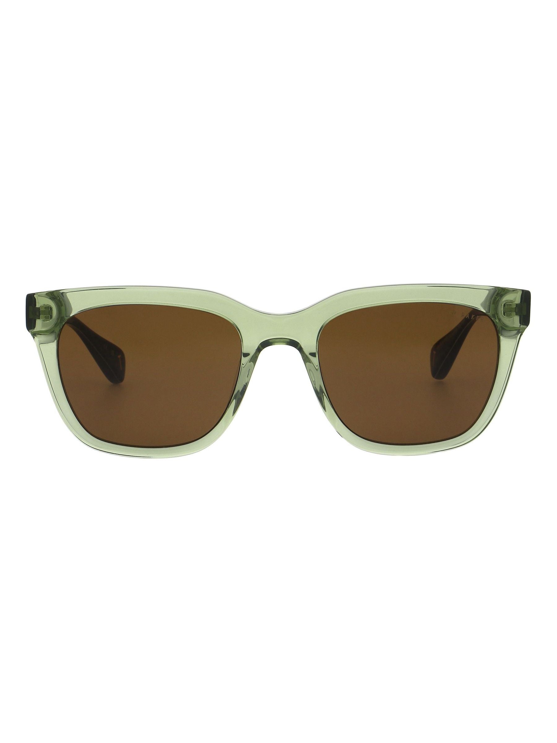 Ted Baker Green Vann 1803 sunglasses, imported from the UK