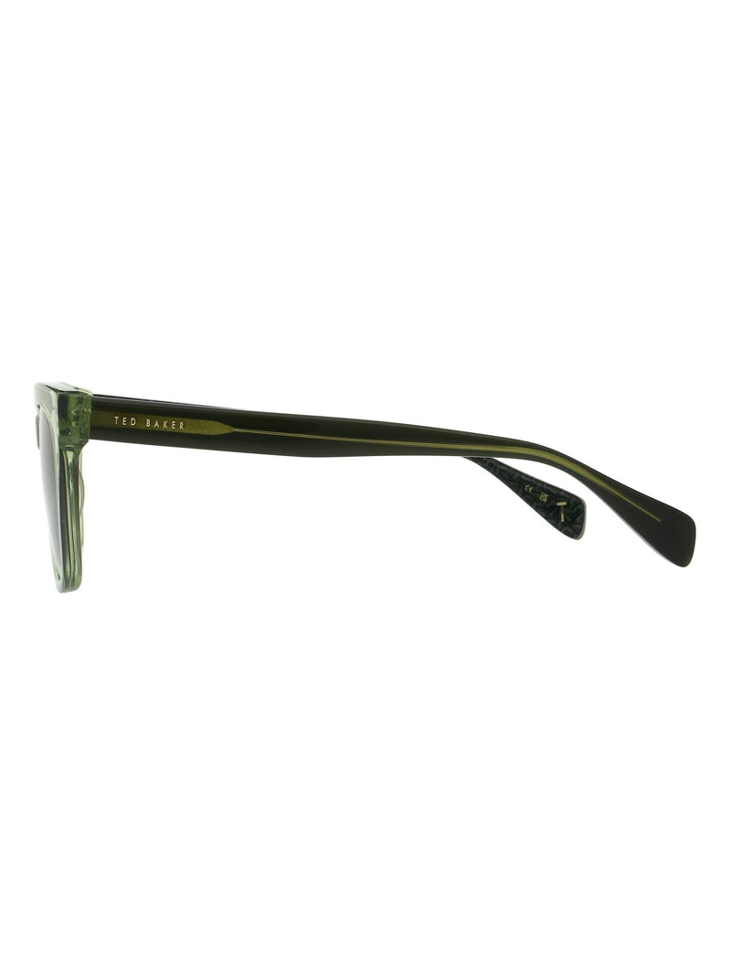 Ted Baker Green Vann 1803 sunglasses, imported from the UK