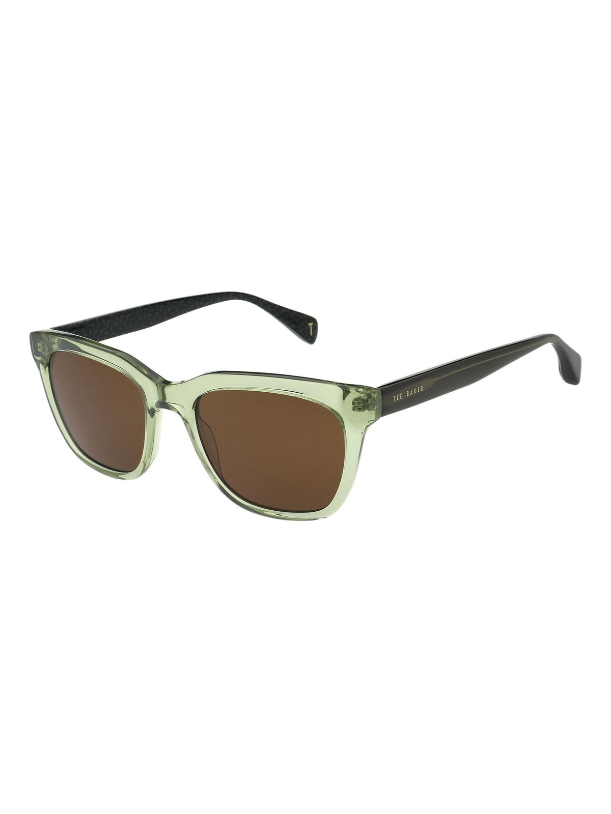 Ted Baker Green Vann 1803 sunglasses, imported from the UK