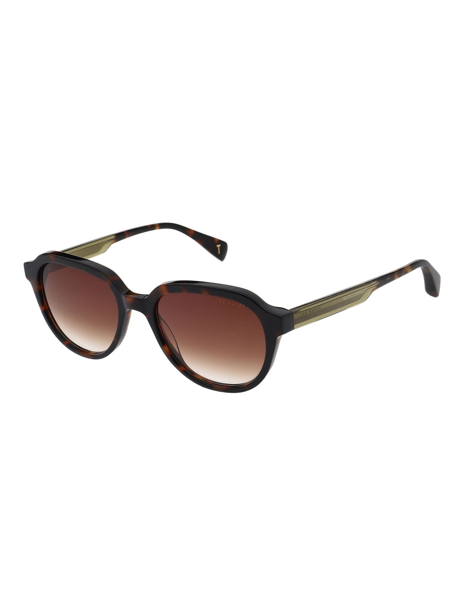 Ted Baker Brown Christoph 1798 Sunglasses