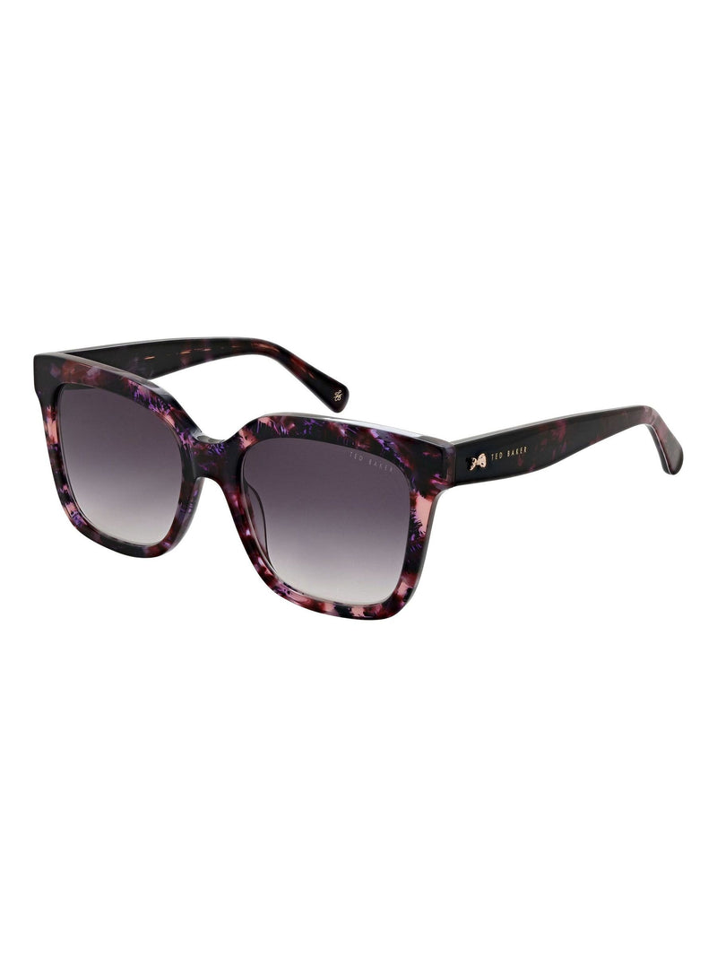 Ted Baker sunglasses purple Sandi - British product