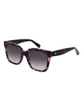 Ted Baker sunglasses purple Sandi - British product