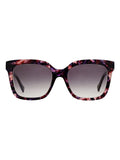 Ted Baker sunglasses purple Sandi - British product