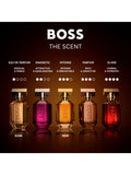 BOSS The Scent Eau de Parfum Intense 50ml, UK version