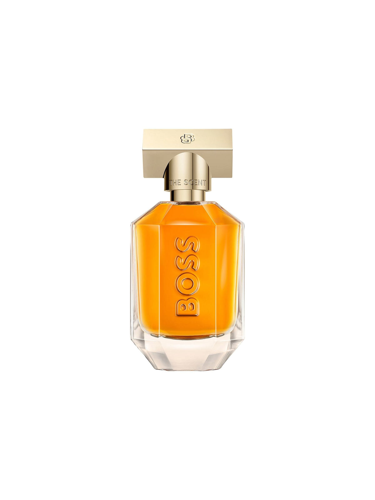 BOSS The Scent Eau de Parfum Intense 50ml, UK version