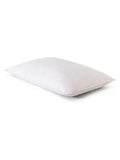 FBC goose feather and down cotton pillow, imported from the UK