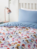 Night Lark Happy Dogs duvet 10.5 tog (British brand)