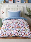 Night Lark Happy Dogs duvet 10.5 tog (British brand)