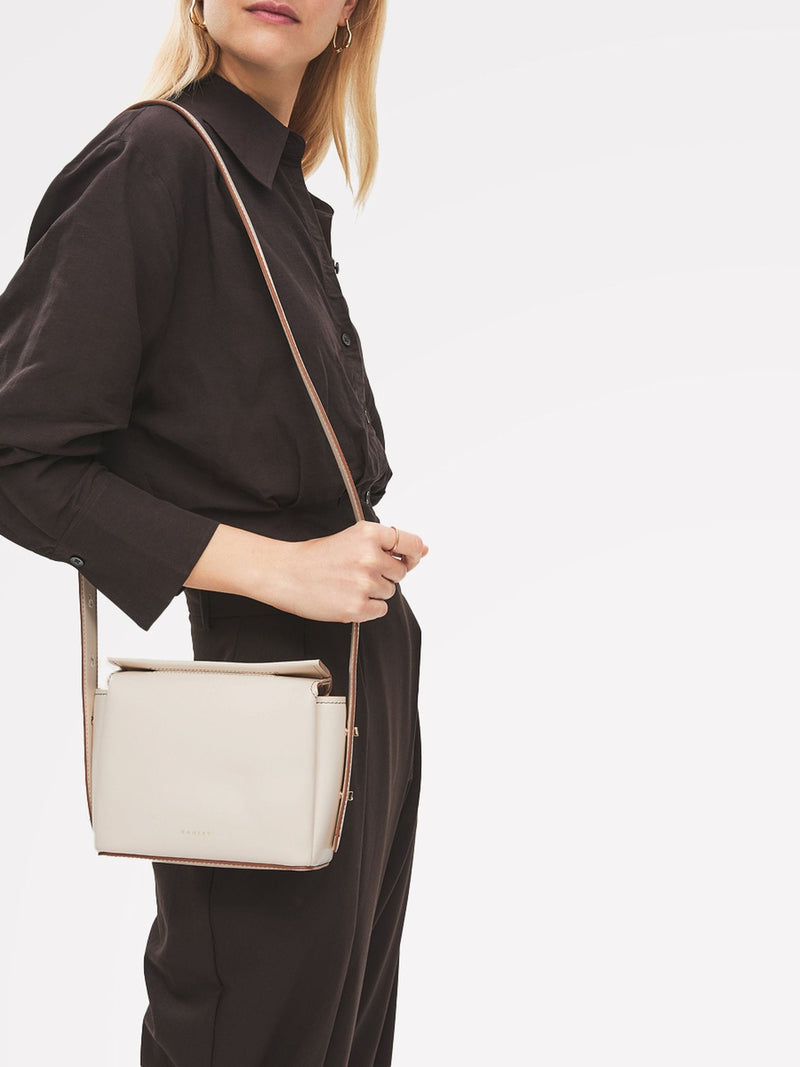 Radley The Selina Small Cross-Body Bag Black