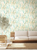 Ohpopsi Butter Blossom Wallpaper 10m
