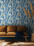 Ohpopsi Butter Blossom Wallpaper 10m