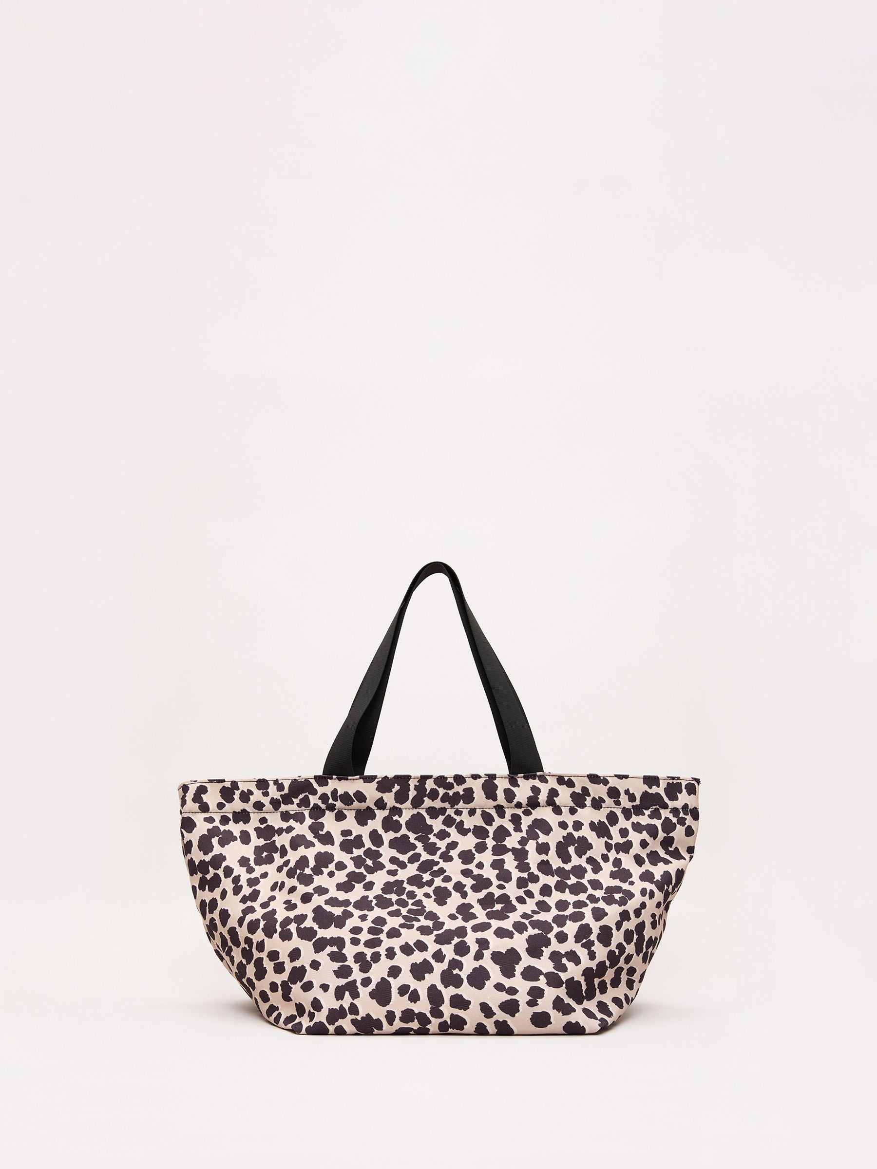 Phase Eight leopard print beach bag 60cm (British brand)