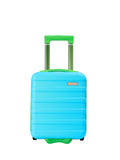 Cabin Max blue childrens underseat case 24L, UK version