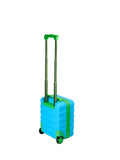 Cabin Max blue childrens underseat case 24L, UK version