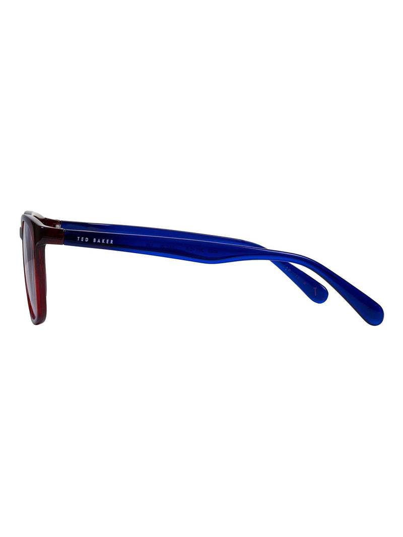 Ted Baker Red 9322 reading glasses - British product