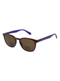 Ted Baker Red 1791 reader sunglasses +2.5 - British product
