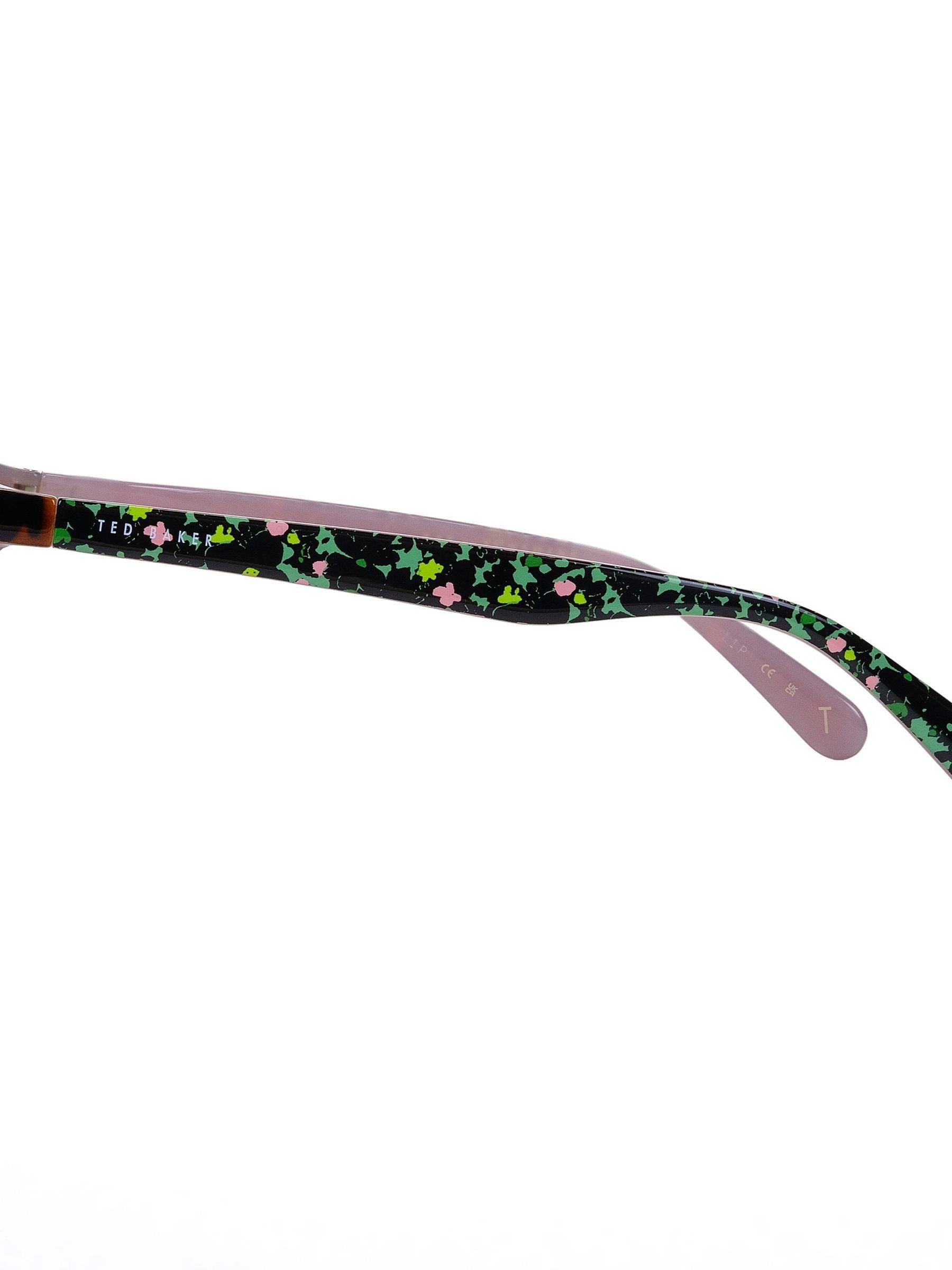 Ted Baker reader sunglasses +2.5 tortoiseshell - British product