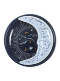 Something Different Blue Moon stacking trinket dish - British product