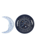 Something Different Blue Moon stacking trinket dish - British product
