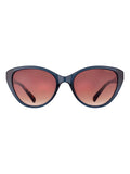 Radley Blue 6561 105 sunglasses cat eye - British product