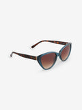 Radley Blue 6561 105 sunglasses cat eye - British product