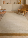 Asiatic Rugs Gold Lima Wool Rug