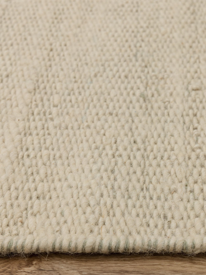 Asiatic Rugs Sage Lima wool rug, imported from the UK