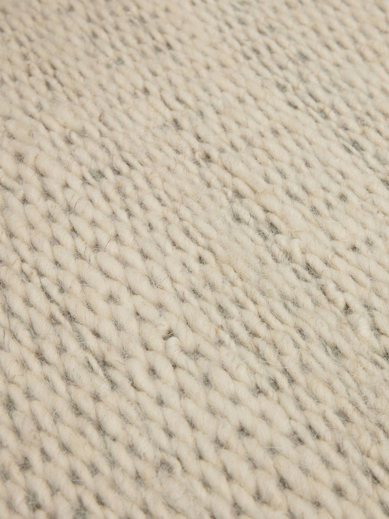 Asiatic Rugs Sage Lima wool rug, imported from the UK