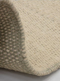 Asiatic Rugs Sage Lima wool rug, imported from the UK