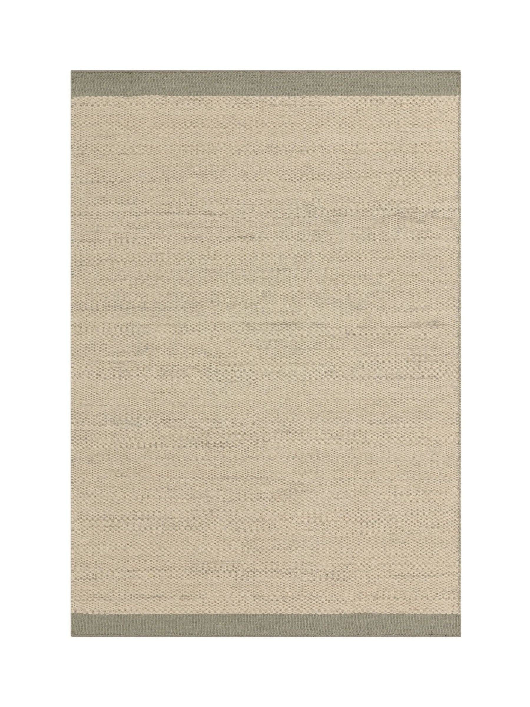 Asiatic Rugs Sage Lima wool rug, imported from the UK