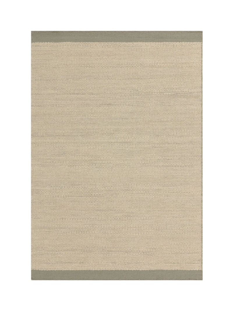 Asiatic Rugs Sage Lima wool rug, imported from the UK