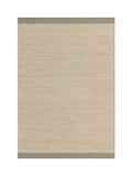 Asiatic Rugs Sage Lima wool rug, imported from the UK